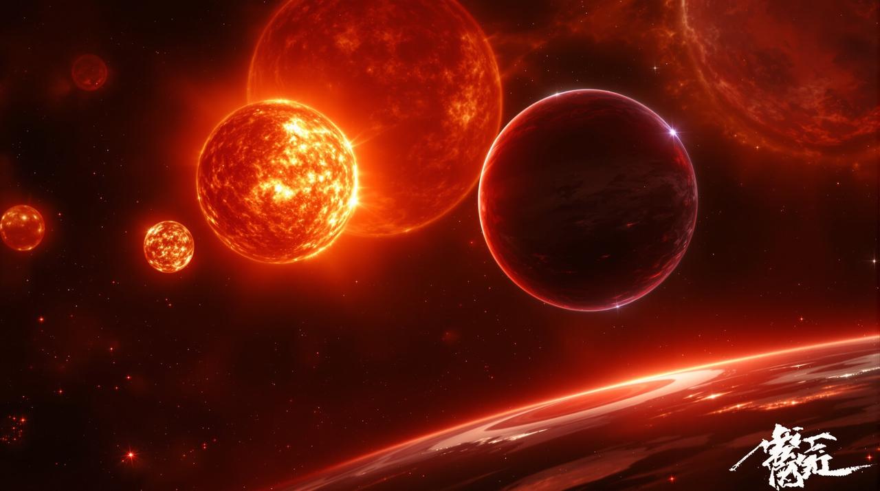 三体：宇宙社会学的黑暗森林 - 伦理电影网